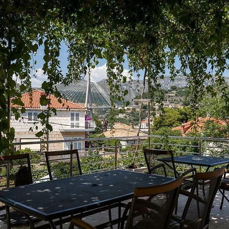 Apartments Eva Dubrovnik Ngoại thất bức ảnh