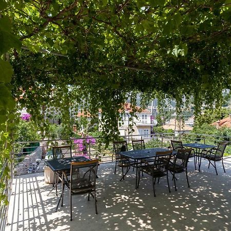 Apartments Eva Dubrovnik Ngoại thất bức ảnh