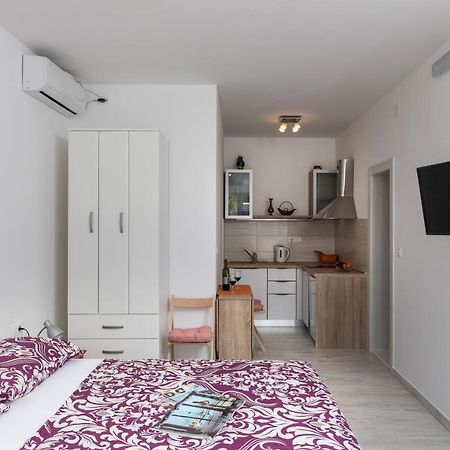Apartments Eva Dubrovnik Ngoại thất bức ảnh