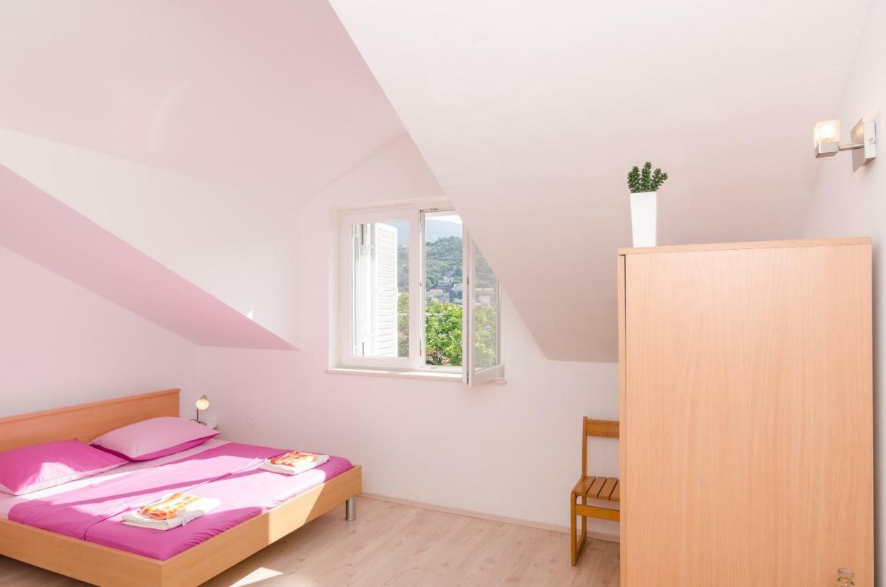 Apartments Eva Dubrovnik Ngoại thất bức ảnh