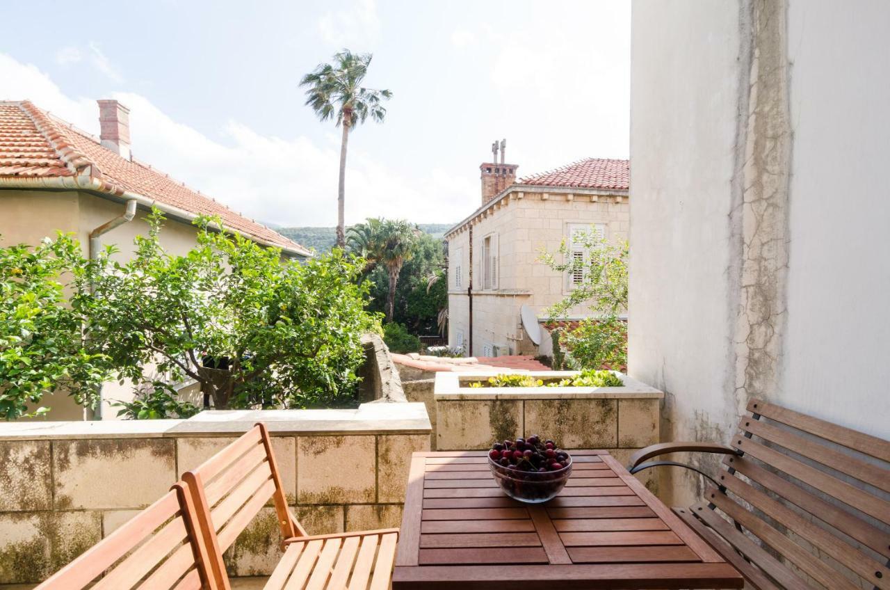 Apartments Eva Dubrovnik Ngoại thất bức ảnh