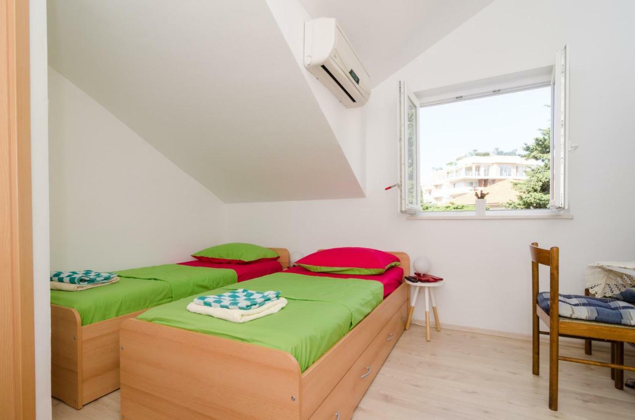 Apartments Eva Dubrovnik Ngoại thất bức ảnh