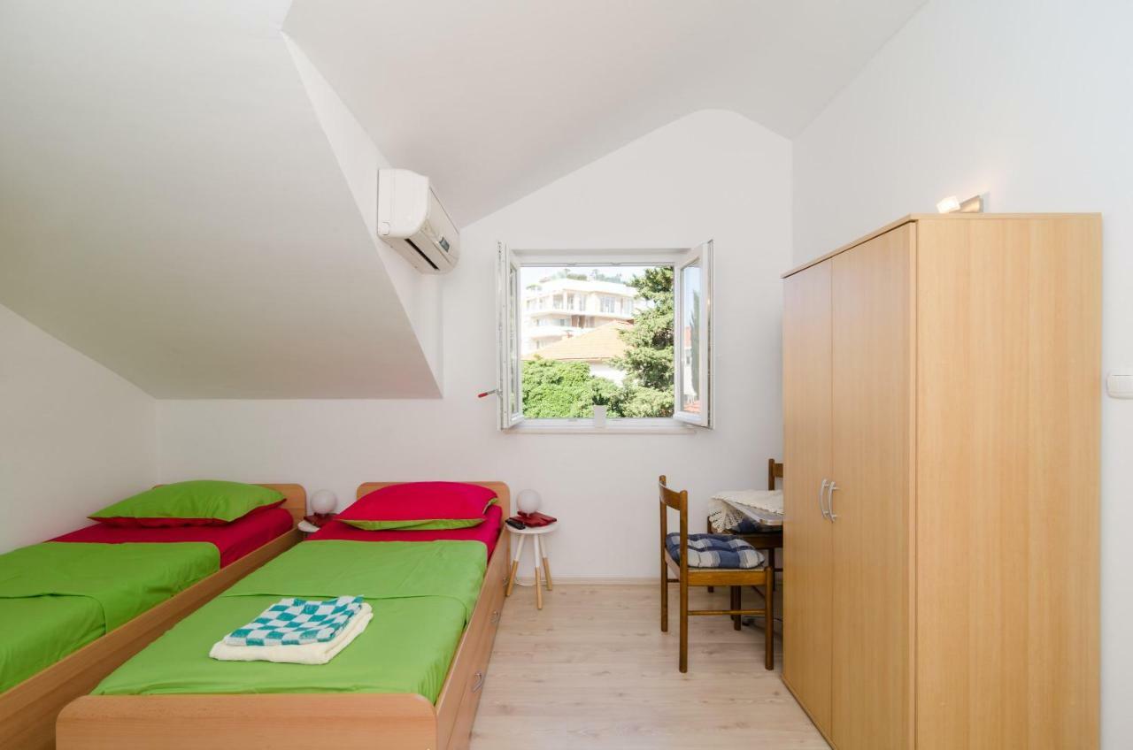 Apartments Eva Dubrovnik Ngoại thất bức ảnh