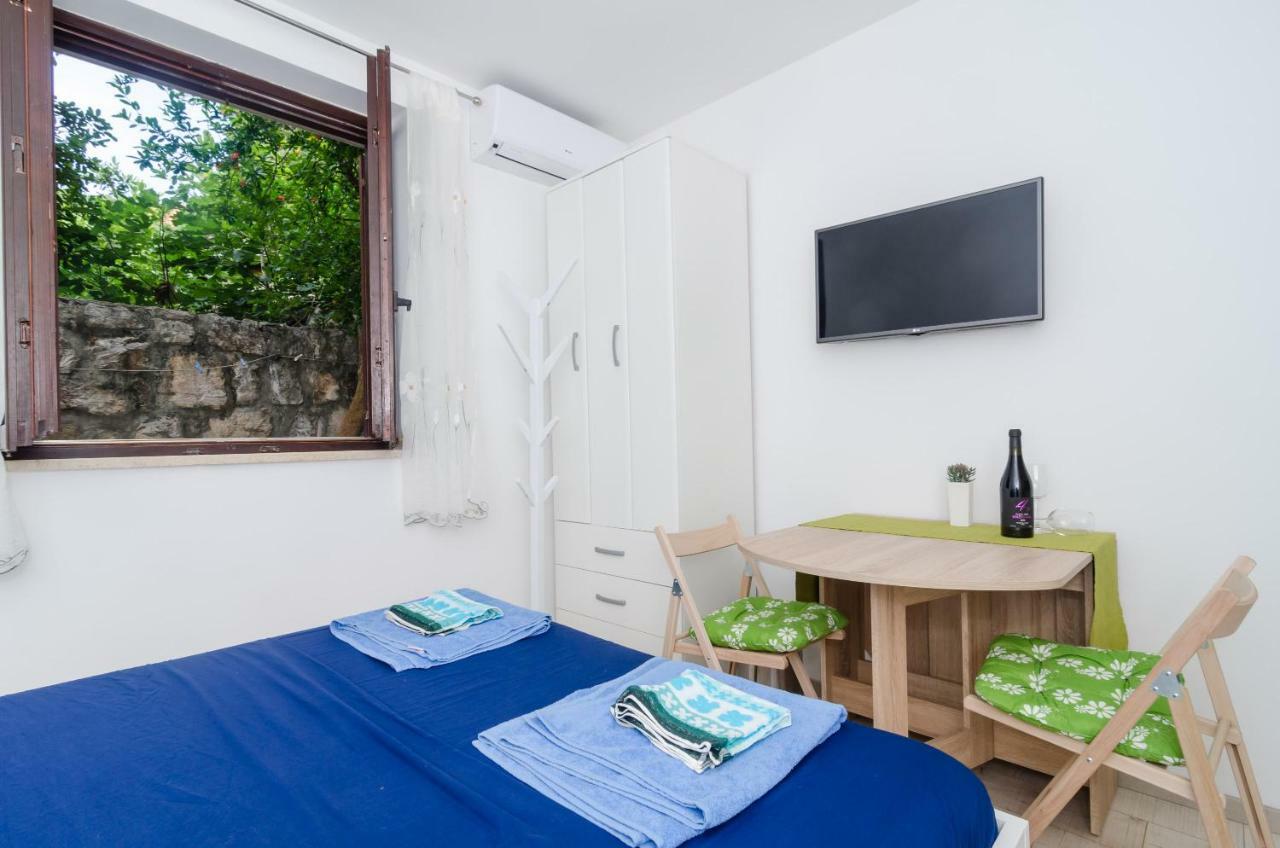 Apartments Eva Dubrovnik Ngoại thất bức ảnh