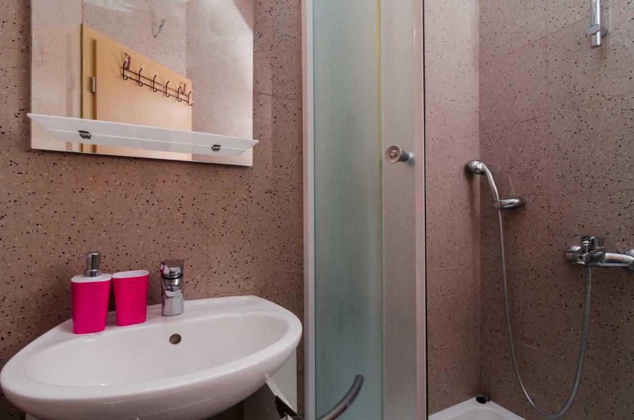 Apartments Eva Dubrovnik Ngoại thất bức ảnh