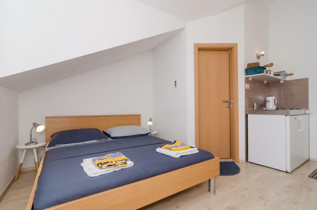 Apartments Eva Dubrovnik Ngoại thất bức ảnh