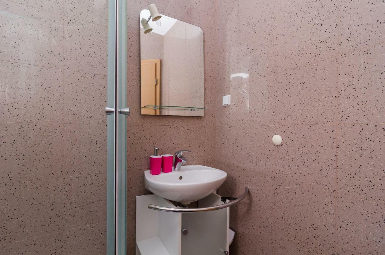 Apartments Eva Dubrovnik Ngoại thất bức ảnh