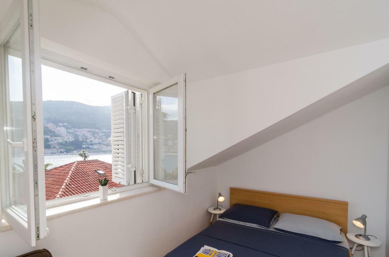 Apartments Eva Dubrovnik Ngoại thất bức ảnh