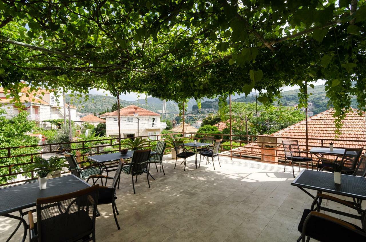 Apartments Eva Dubrovnik Ngoại thất bức ảnh