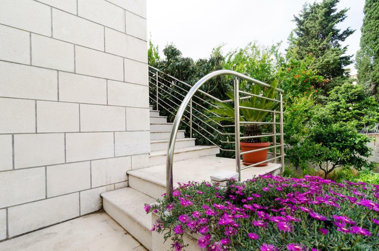 Apartments Eva Dubrovnik Ngoại thất bức ảnh