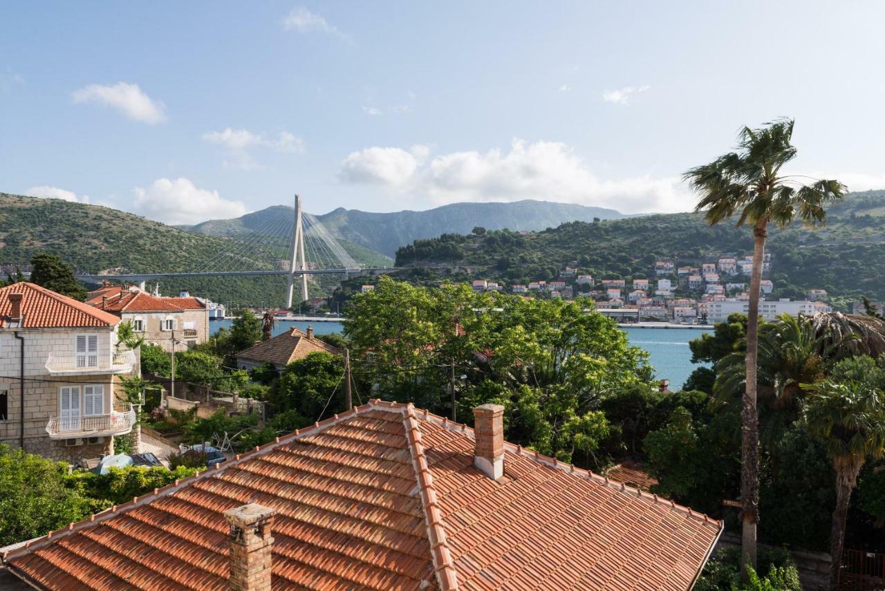 Apartments Eva Dubrovnik Ngoại thất bức ảnh