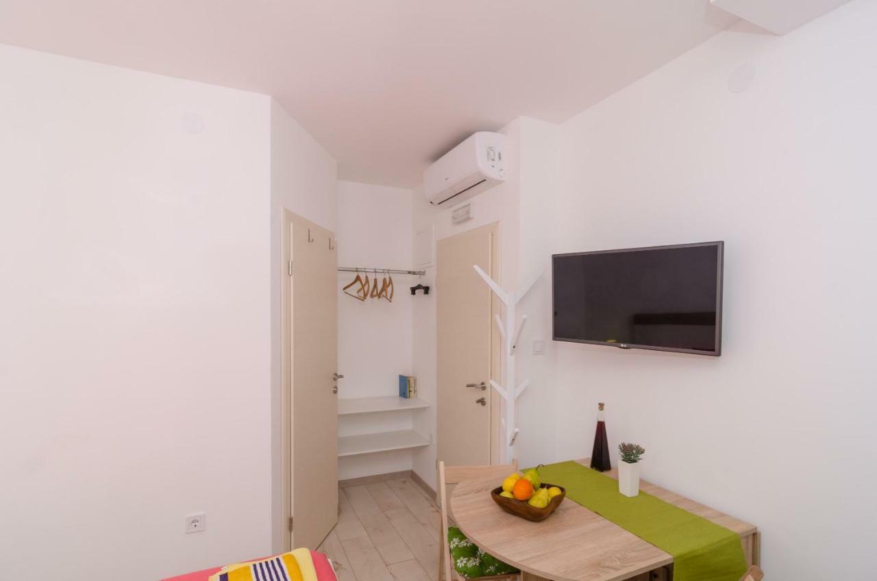 Apartments Eva Dubrovnik Ngoại thất bức ảnh