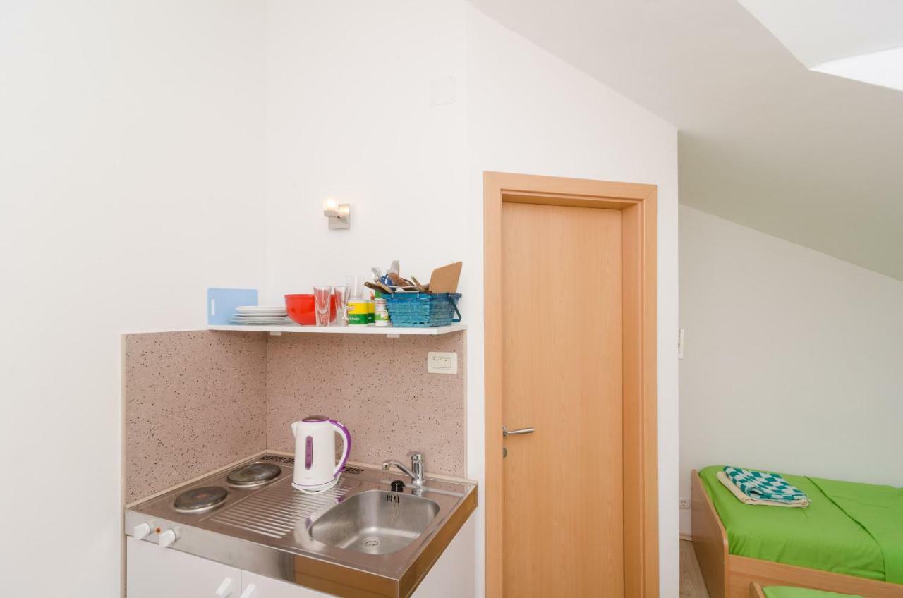 Apartments Eva Dubrovnik Ngoại thất bức ảnh