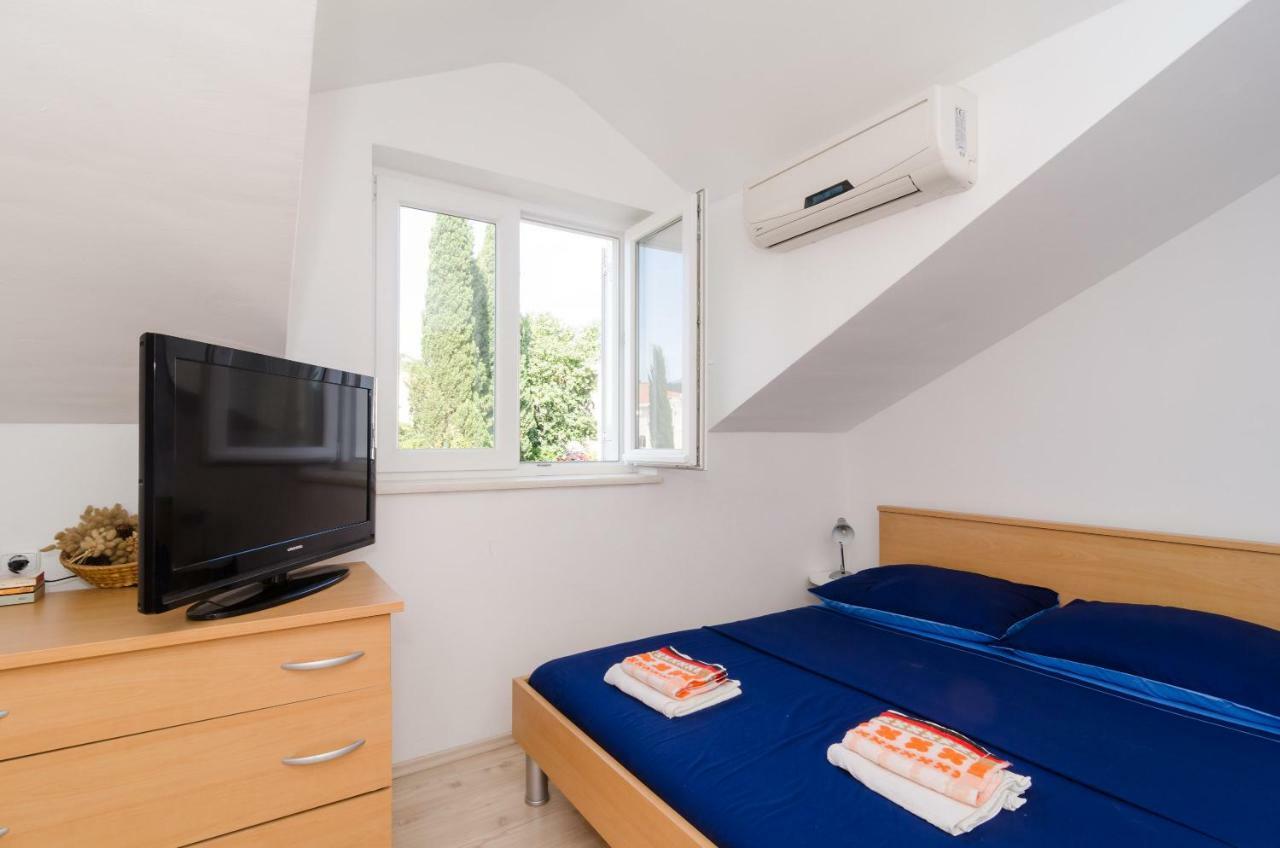 Apartments Eva Dubrovnik Ngoại thất bức ảnh