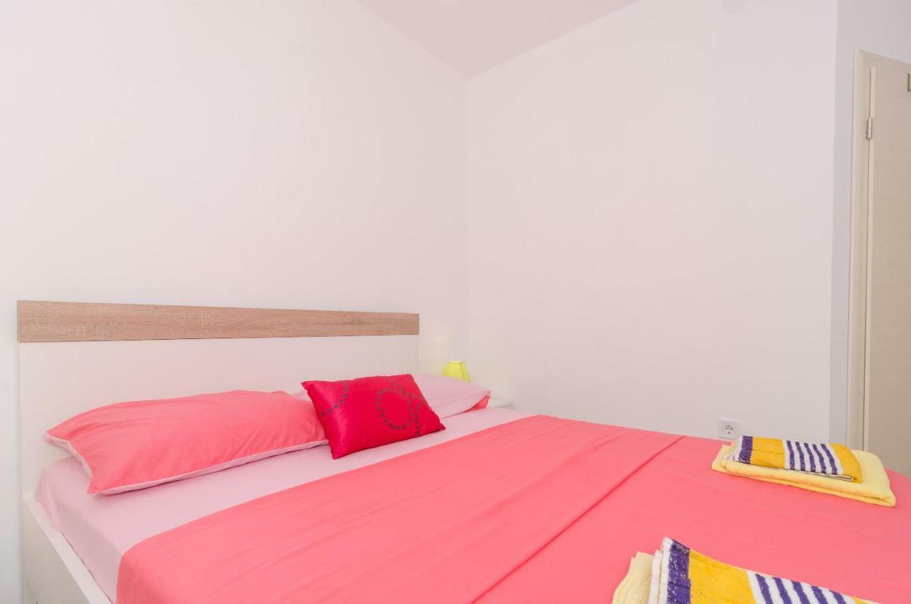 Apartments Eva Dubrovnik Ngoại thất bức ảnh