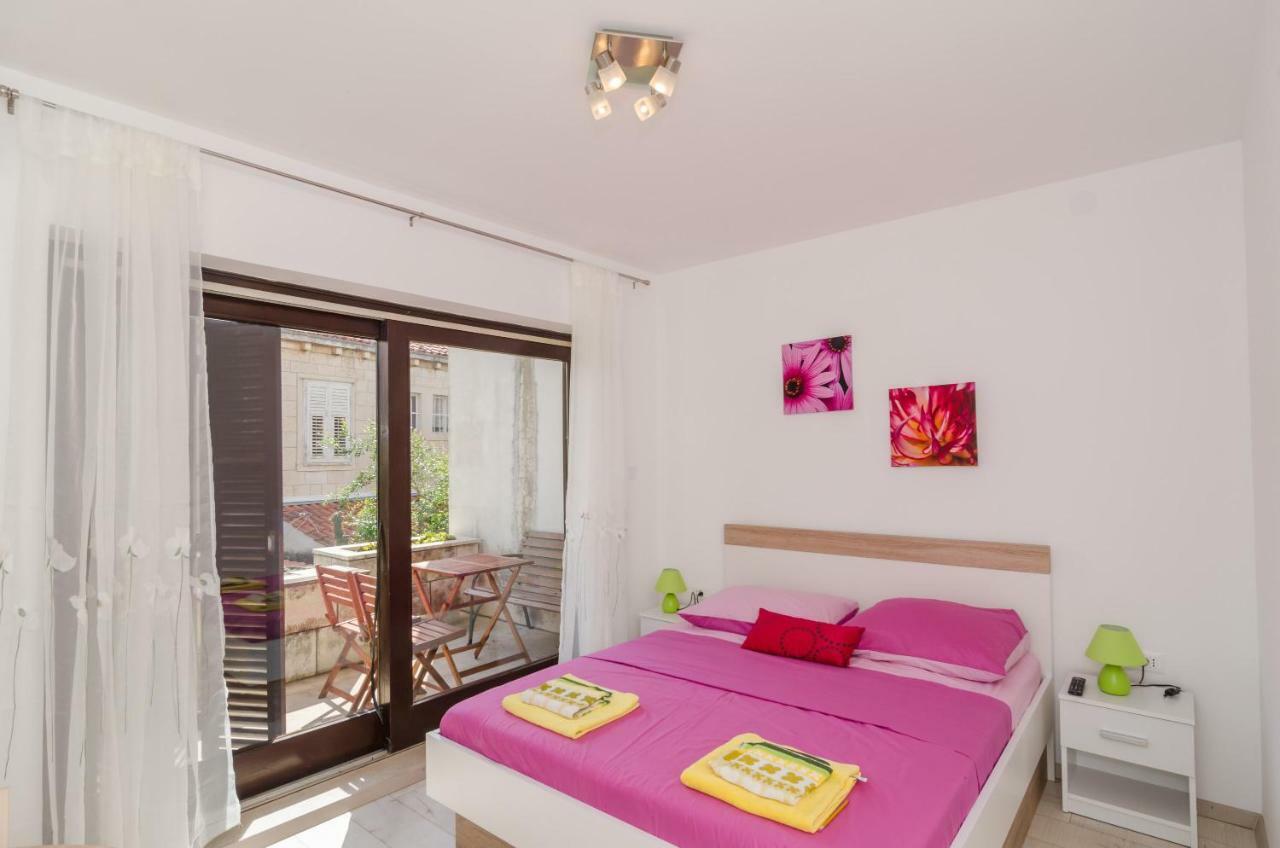Apartments Eva Dubrovnik Ngoại thất bức ảnh