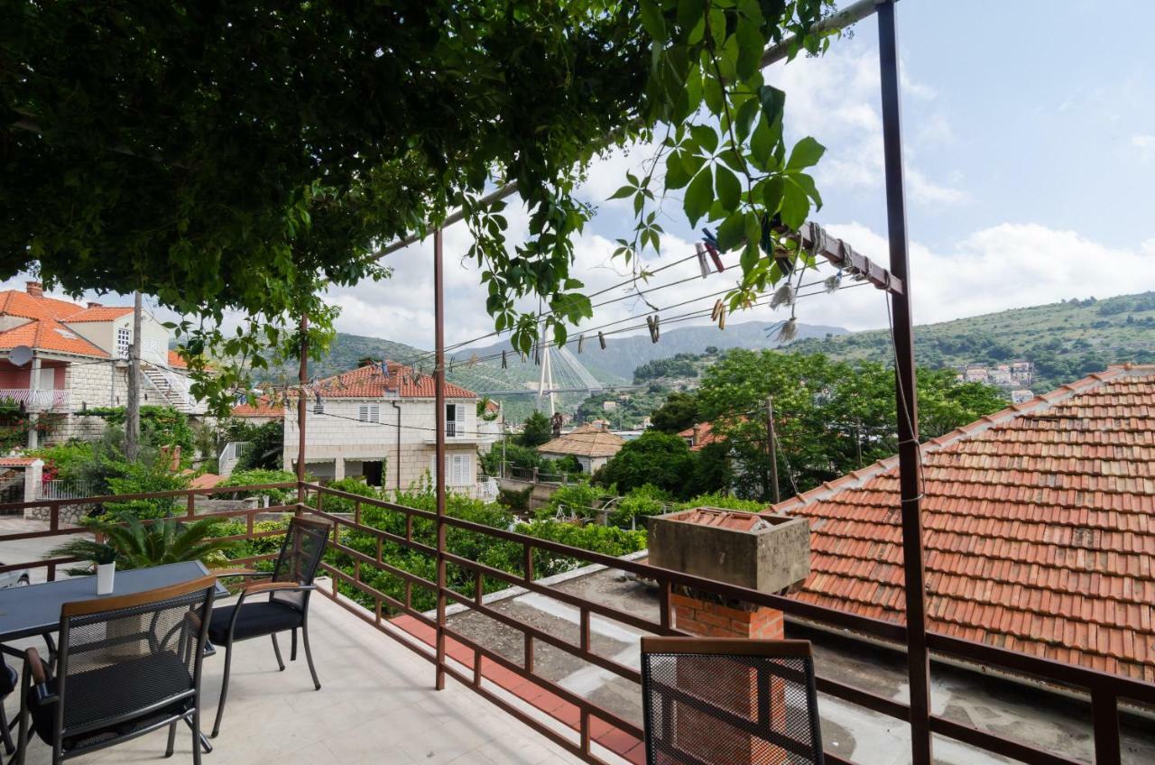 Apartments Eva Dubrovnik Ngoại thất bức ảnh