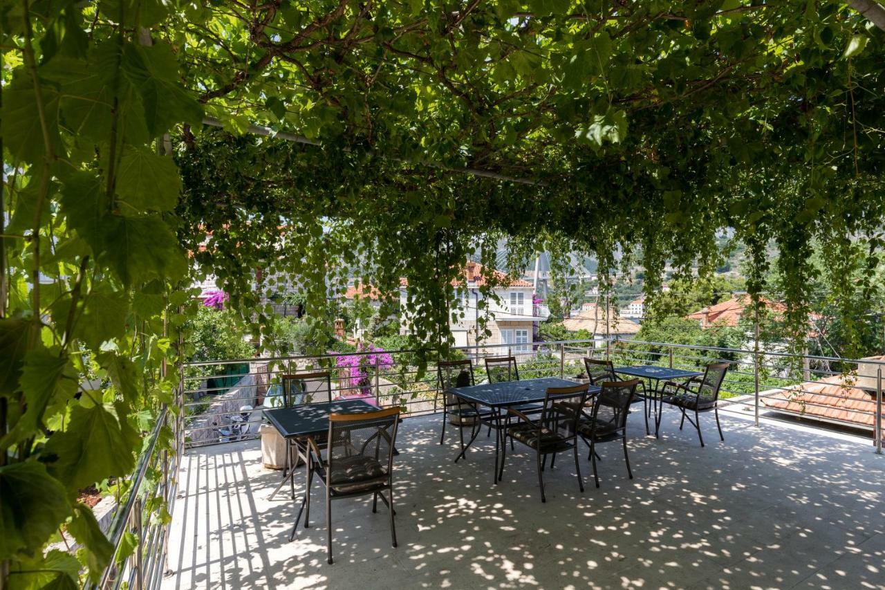 Apartments Eva Dubrovnik Ngoại thất bức ảnh