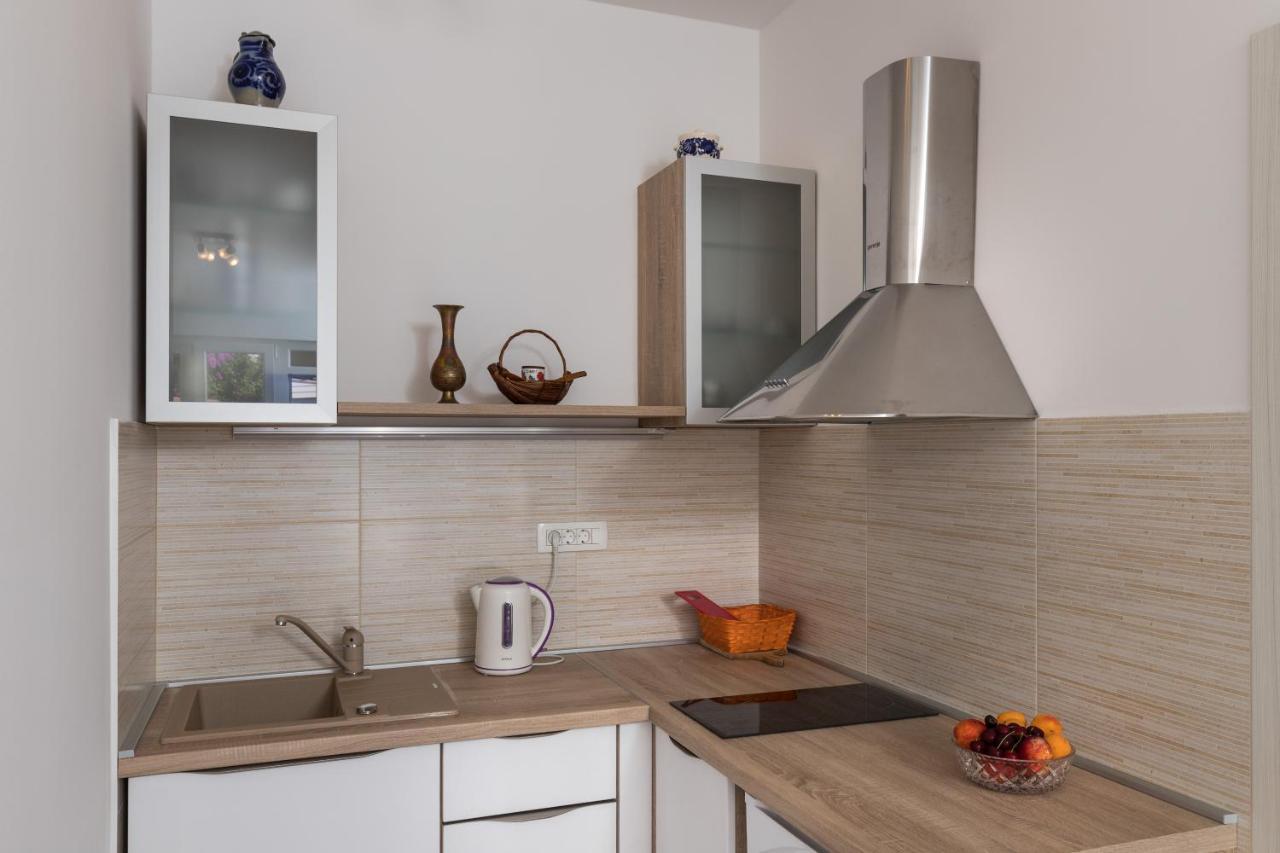 Apartments Eva Dubrovnik Ngoại thất bức ảnh